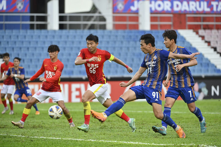 星空体育-关于上海申花客场2-1战胜柏太阳神，亚冠小组赛取得开门红的信息