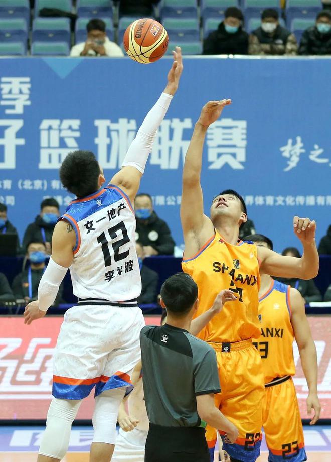 NCAA设立CBA专区，中国篮球迎来历史性转折